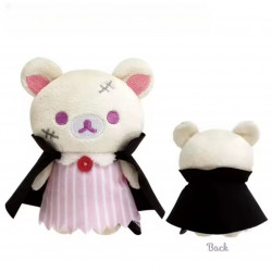Rilakkuma Halloween