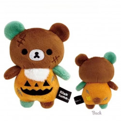 Rilakkuma Halloween
