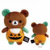 Rilakkuma Halloween