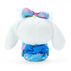 Sakura Kimono - llavero - My Melody, Kuromi, Cinnamonroll