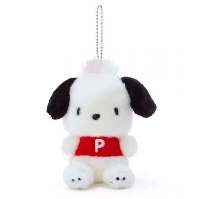 Pochacco Retro Nostalgia - llavero