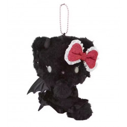 Hello Kitty Angel & Devil - llavero