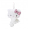 Hello Kitty Angel & Devil - llavero