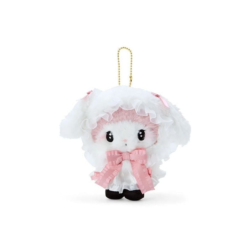 My Melody Moonlit Night Melokuro - llavero