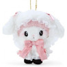 My Melody Moonlit Night Melokuro - llavero
