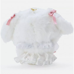 My Melody Moonlit Night Melokuro - llavero
