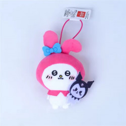 Sanrio x Chiikawa - llavero