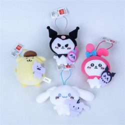 Sanrio x Chiikawa - llavero...