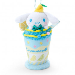 Cinnamonroll Lemon Parfait