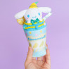 Cinnamonroll Lemon Parfait