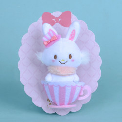 Wish Me Mell 10th Anniversary - broche