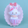 Wish Me Mell 10th Anniversary - broche