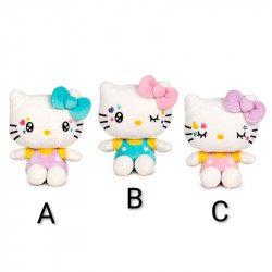 50 Anniversary Hello Kitty