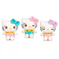 50 Anniversary Hello Kitty