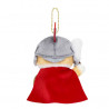 Roman Soldier Nyan - Mofusand Journey - gato legionario romano