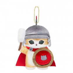 Roman Soldier Nyan -...