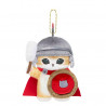 Roman Soldier Nyan - Mofusand Journey - gato legionario romano