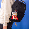 Roman Soldier Nyan - Mofusand Journey - gato legionario romano