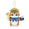 Cinema Director Nyan - Mofusand Journey - gato director de cine