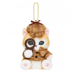 Detective Nyan - Mousand...