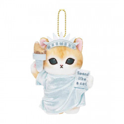 Statue of Liberty Nyan -...