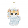 Statue of Liberty Nyan - Mofusand Journey - gato estatua de la libertad