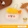 Llaveros Sushi