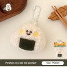 Llaveros Sushi