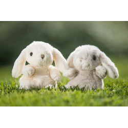 wawel, peluches, conejitos