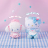 Sanrio Nurse Munyu-Gurumi Mascot - Enfermeras Hello Kitty, My Melody, Kuromi, Cogimyun