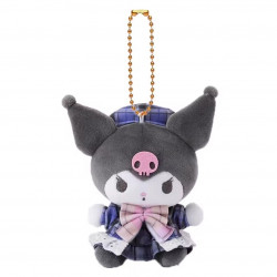 Sanrio Check on Check - Hello Kitty, Cinnamonroll, My Melody, Kuromi, Pompompurin, Pochacco, Wish Me Mell, Hangyodon