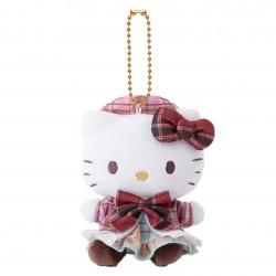 Sanrio Check on Check - Hello Kitty, Cinnamonroll, My Melody, Kuromi, Pompompurin, Pochacco, Wish Me Mell, Hangyodon