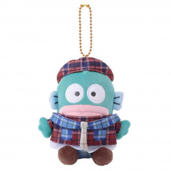 Sanrio Check on Check - Hello Kitty, Cinnamonroll, My Melody, Kuromi, Pompompurin, Pochacco, Wish Me Mell, Hangyodon