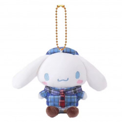 Sanrio Check on Check - Hello Kitty, Cinnamonroll, My Melody, Kuromi, Pompompurin, Pochacco, Wish Me Mell, Hangyodon