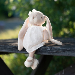 Lena la conejita - Patchwork Collection