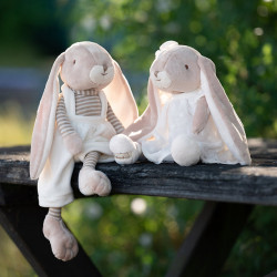 Lucian el conejo - Patchwork Collection