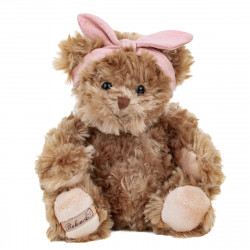 Ludwig y Jayleen - osito