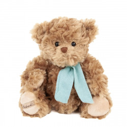 Ludwig y Jayleen - osito