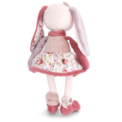 Bibi la conejita - Patchwork Collection