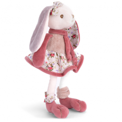 Bibi la conejita - Patchwork Collection