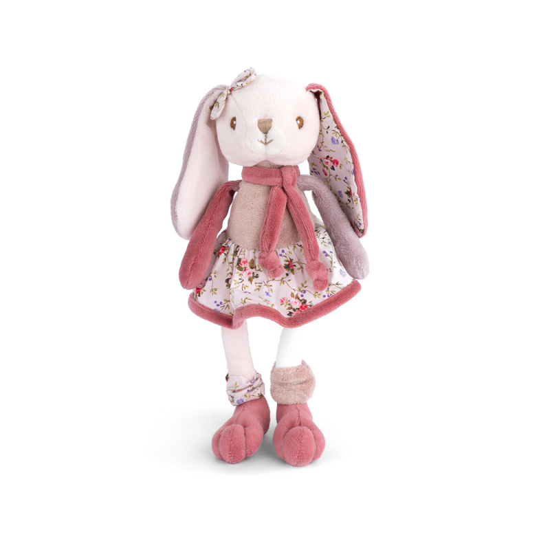 Bibi la conejita - Patchwork Collection