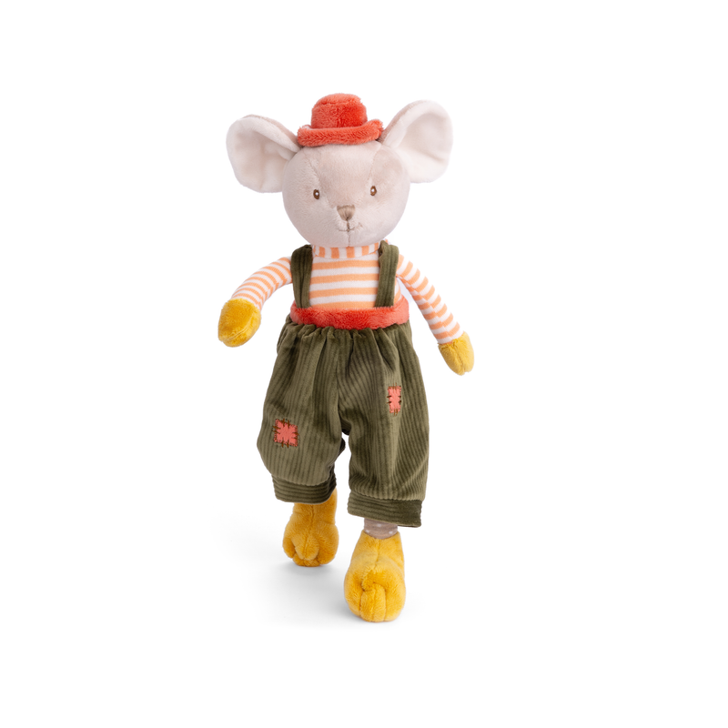 Henry el ratón- Patchwork Collection