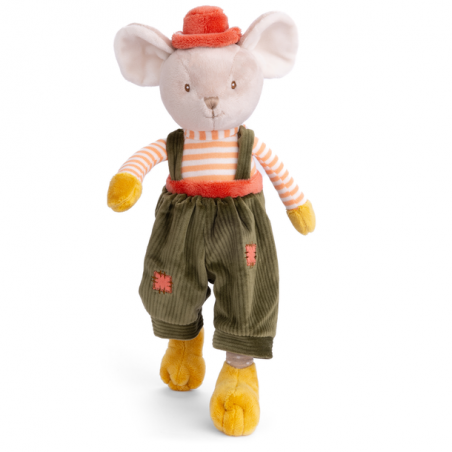 Henry el ratón- Patchwork Collection