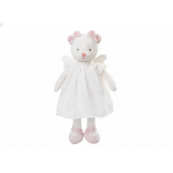 Angelina la Ángel de la Guardia - Patchwork Collection - osita