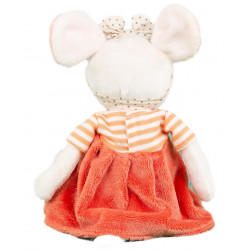 Ingefrid la ratoncita - Patchwork Collection