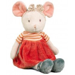 Ingefrid la ratoncita - Patchwork Collection