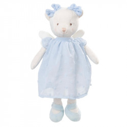 Angelina la Ángel de la Guardia - Patchwork Collection - osita