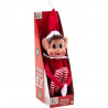 Elfo de Navidad 60cm - Jumbo Naughty Elf - Elves Behavin' Badly