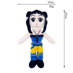 Las Guerreras K-Pop - Huntr/x - K-Pop Demon Hunters - Rumi, Mira y Zoey