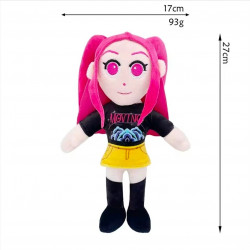 Las Guerreras K-Pop - Huntr/x - K-Pop Demon Hunters - Rumi, Mira y Zoey